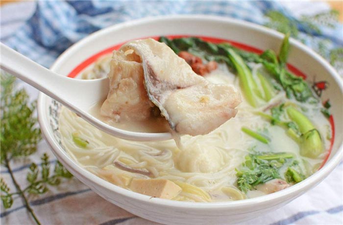 陈巴尔虎鱼粉培训